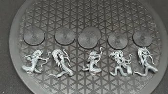 Age of Sigmar Daughters of Khaine Blood Stalkers x5