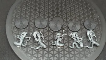 Age of Sigmar Daughters of Khaine Blood Stalkers x5