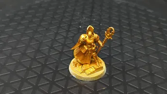 Age of Sigmar Stormcast Eternals Knight Arcanum x1