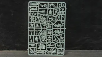 Warhammer 40k Adeptus Mechanicus Breachers x3