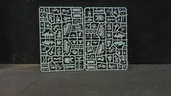 Warhammer 40k Adeptus Mechanicus Breachers x3