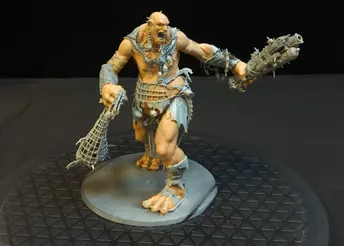 Age of Sigmar Sons of Behemat Kraken-eater x1