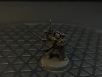Warhammer 40k Genestealer Cults Primus x1