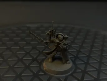 Warhammer 40k Genestealer Cults Primus x1