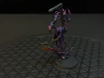 Age of Sigmar Nighthaunt  Lord Executioner x1