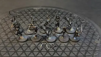Age of Sigmar Daughters of Khaine Sisters of Slaughter x10