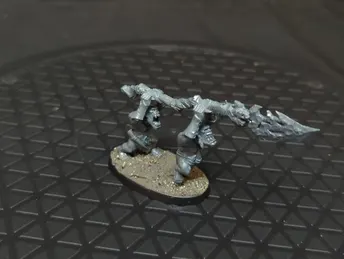 Age of Sigmar Savage Big Stabba x3