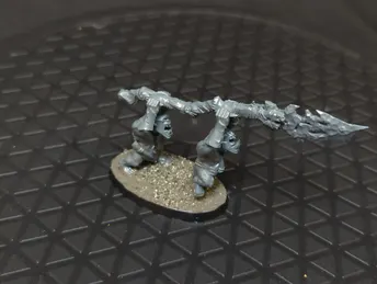 Age of Sigmar Savage Big Stabba x3