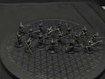 Warhammer 40k T'au Empire Kroot Carnivore Squad (Old models) x16