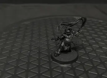 Age of Sigmar Blades of Khorne Bloodstoker x1