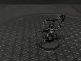 Age of Sigmar Blades of Khorne Bloodstoker x1