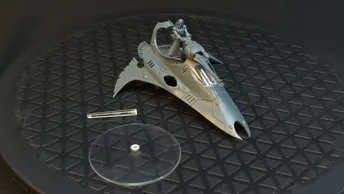 Warhammer 40k Aeldari Harlequin Starweaver / Voidweaver x1
