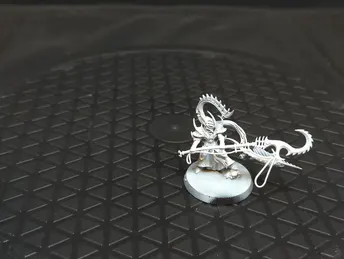 Age of Sigmar Idoneth Deepkin Isharann Soulrender x1