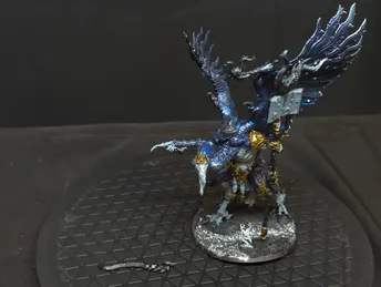 Lord Of Change / Kairos Fateweaver