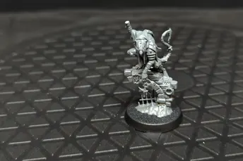 Games Workshop Deathmaster