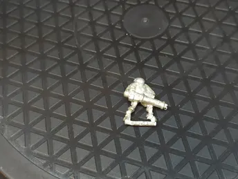 Warhammer 40k XV15 (OOP Metal) x1