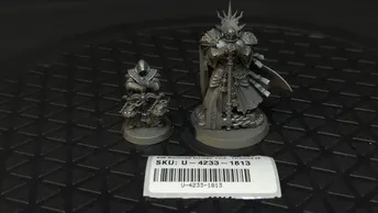 Age of Sigmar Stormcast Eternals  Lord-Terminos x2