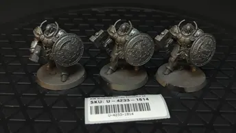 Age of Sigmar Stormcast Eternals Annihilator x3