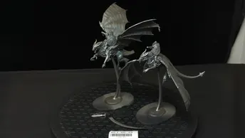 Age of Sigmar Stormcast Eternals Knight-Draconis x2