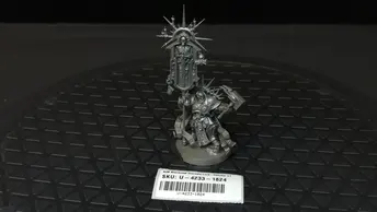 Age of Sigmar Stormcast Eternals Lord-Relictor x1
