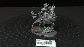 Age of Sigmar Stormcast Eternals Lord-vigilant on gryph-stalker x1