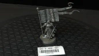 Age of Sigmar Stormcast Eternals Knight-Vexillor x1