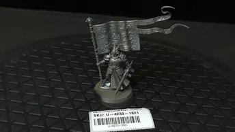 Age of Sigmar Stormcast Eternals Knight-Vexillor x1