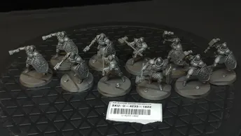 Age of Sigmar Stormcast Eternals Liberators x10