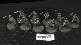 Age of Sigmar Stormcast Eternals Liberators x10
