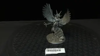 Age of Sigmar Stormcast Eternals Yndrasta, the Celestial Spear x1