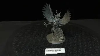 Age of Sigmar Stormcast Eternals Yndrasta, the Celestial Spear x1