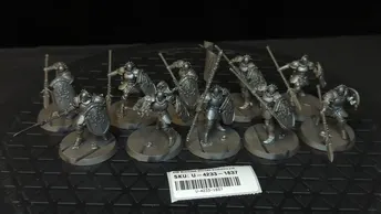 Age of Sigmar Stormcast Eternals Vindictors x10