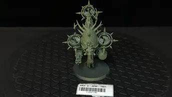 Warhammer Death Guard Foetid Bloat-drone x1