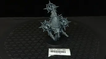 Warhammer Death Guard Foetid Bloat-drone x1