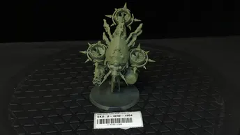 Warhammer Death Guard Foetid Bloat-drone x1
