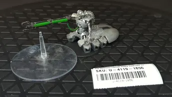 Warhammer 40k Necrons Lokhust Heavy Destroyer x1