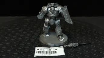 Joytoy: Legio Custodes - Contemptor-Galatus Dreadnought