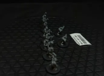 Orks: Gretchins