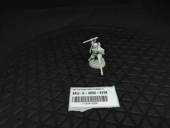 Warhammer 40k T'au Empire Cadre Fireblade x1