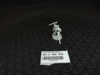 Warhammer 40k T'au Empire Cadre Fireblade x1