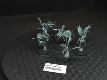 Age of Sigmar Daughters of Khaine Heartrenders x5