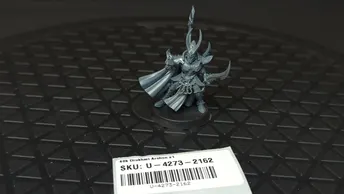 Warhammer 40k Drukhari Archon x1