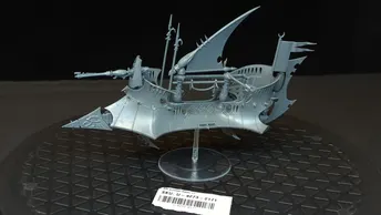 Warhammer 40k Drukhari Raider x1