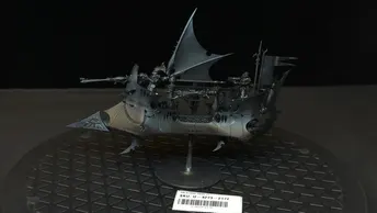 Warhammer 40k Drukhari Raider x1