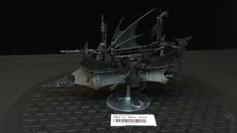 Warhammer 40k Drukhari Ravager x1
