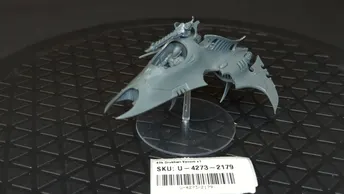 Warhammer 40k Drukhari Venom x1