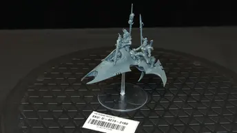 Warhammer 40k Drukhari Venom x1