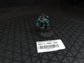 Age of Sigmar Slaves to Darkness Chaos Lord x1