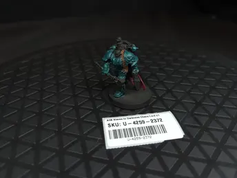 Age of Sigmar Slaves to Darkness Chaos Lord x1