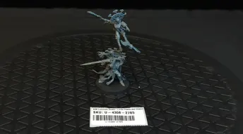 Games Workshop Llania And Ellathor, Eclipsian Warsages